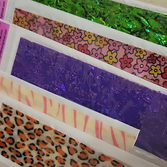 🎉🎉 Various Nail Wraps/Foils *HOST PICK* - Picture 4 of 4